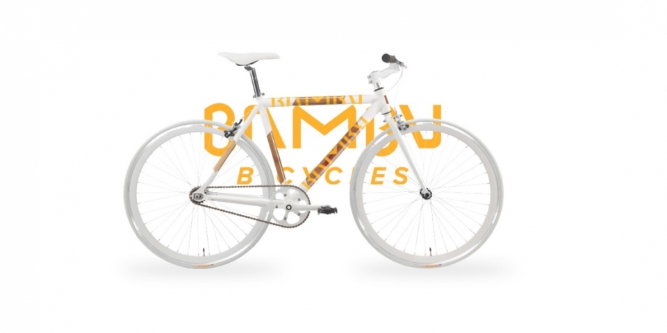 Bambu Bicycles